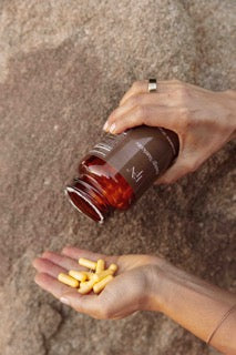 Energy Nutrients